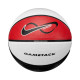 Nike Μπάλα μπάσκετ Infinity Gametack Deflated